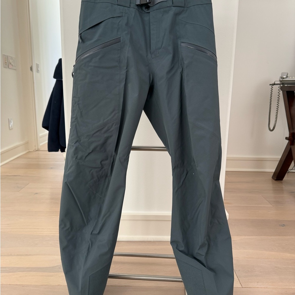 ARC’TERYX Mens Ski Shell Pants